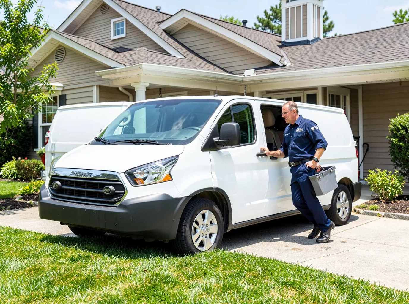 Emergency Plumber company in Lyndon, KY